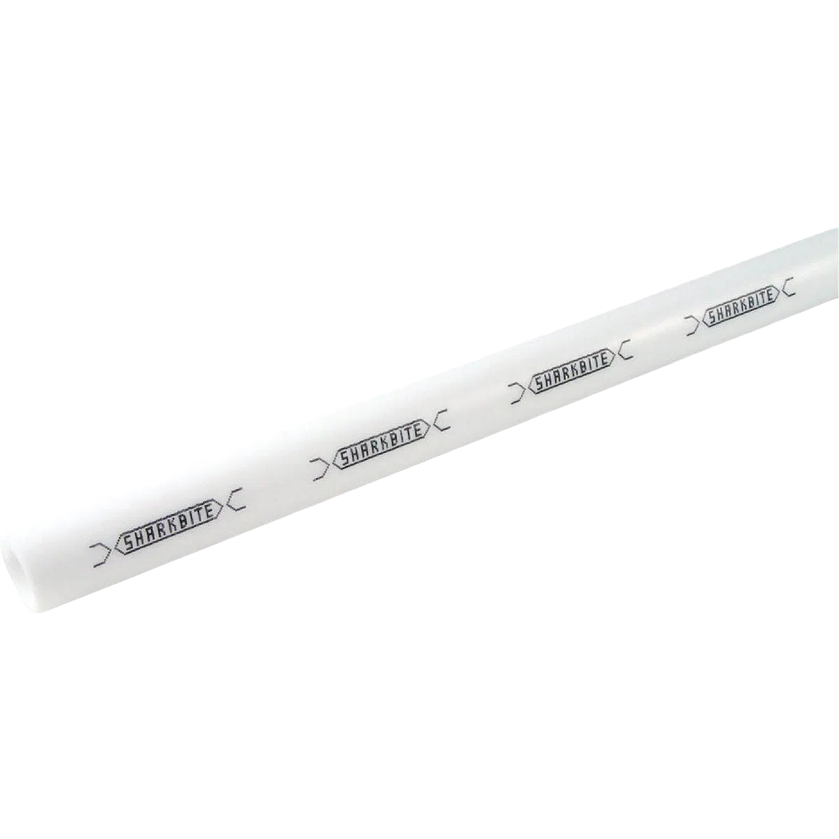 Excellent SharkBite 3 4 x 5' White PEX Pipe Type B Stick Optimized