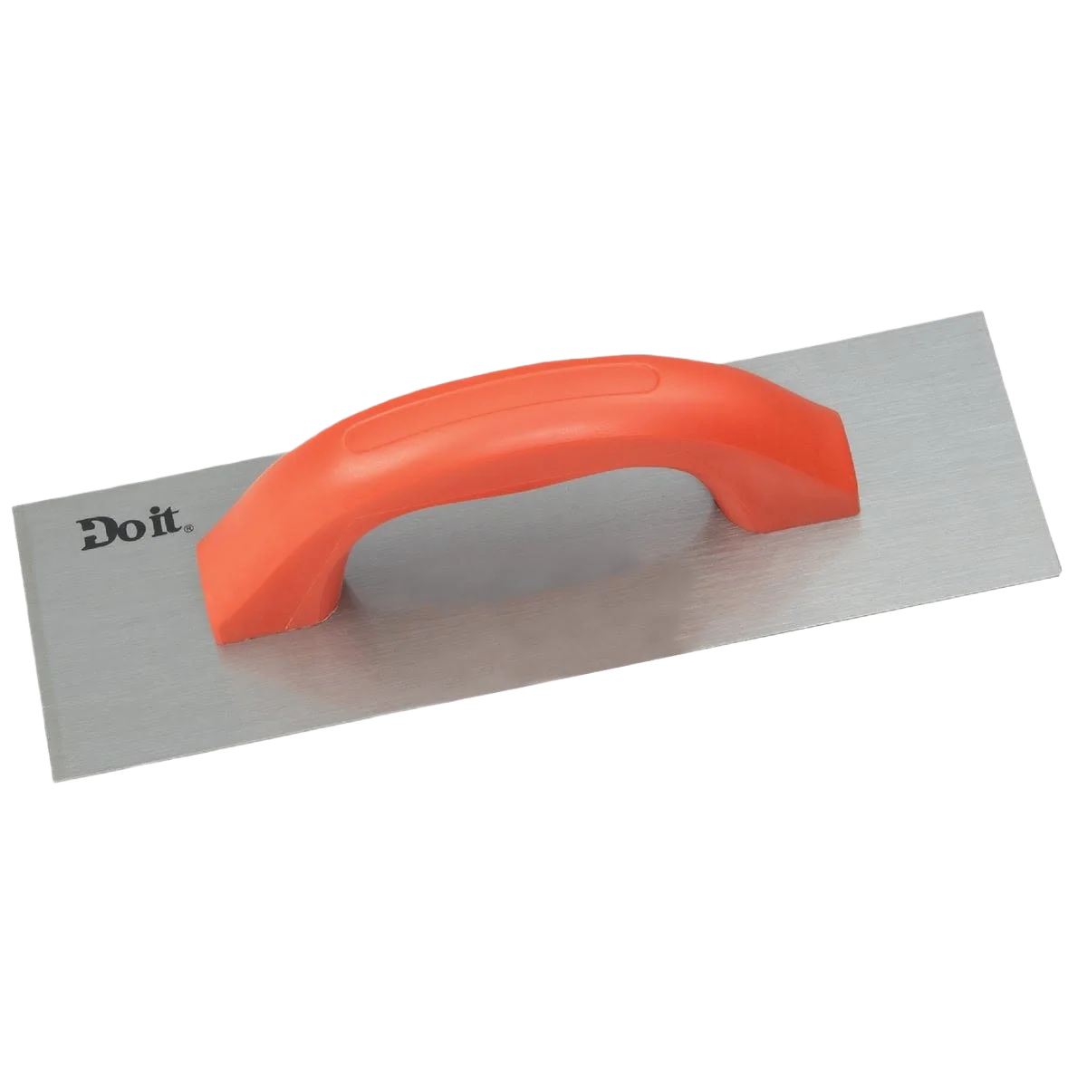 Enhanced Do it Plaster Trowel 11 in. Fashionable