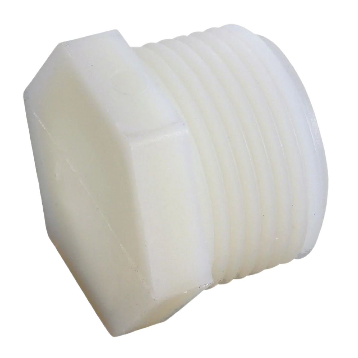Green Anderson Metals 3 8 In. Nylon Plug Artisan