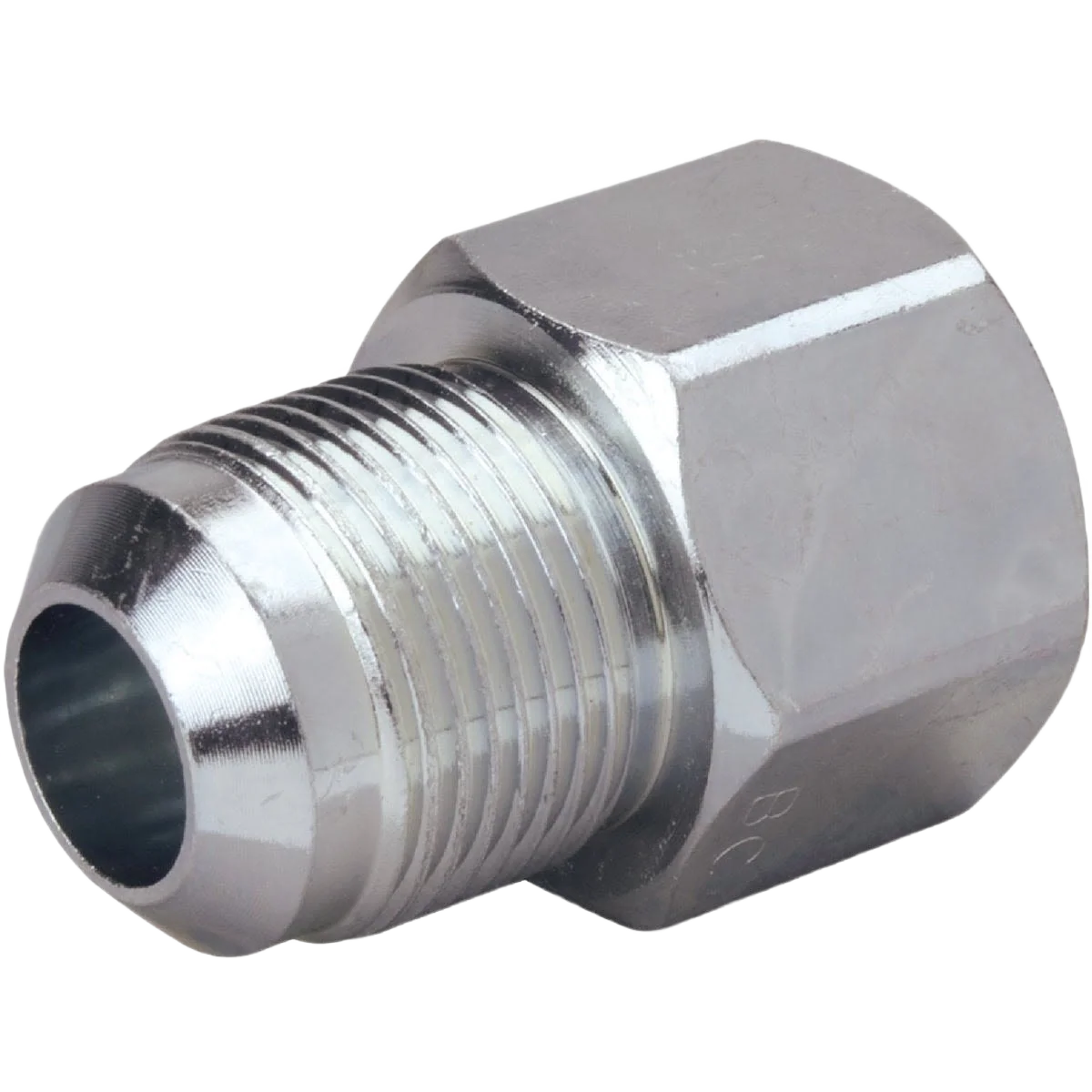 Contemporary BrassCraft 5 8 in. Female Union Gas Fitting Trendy