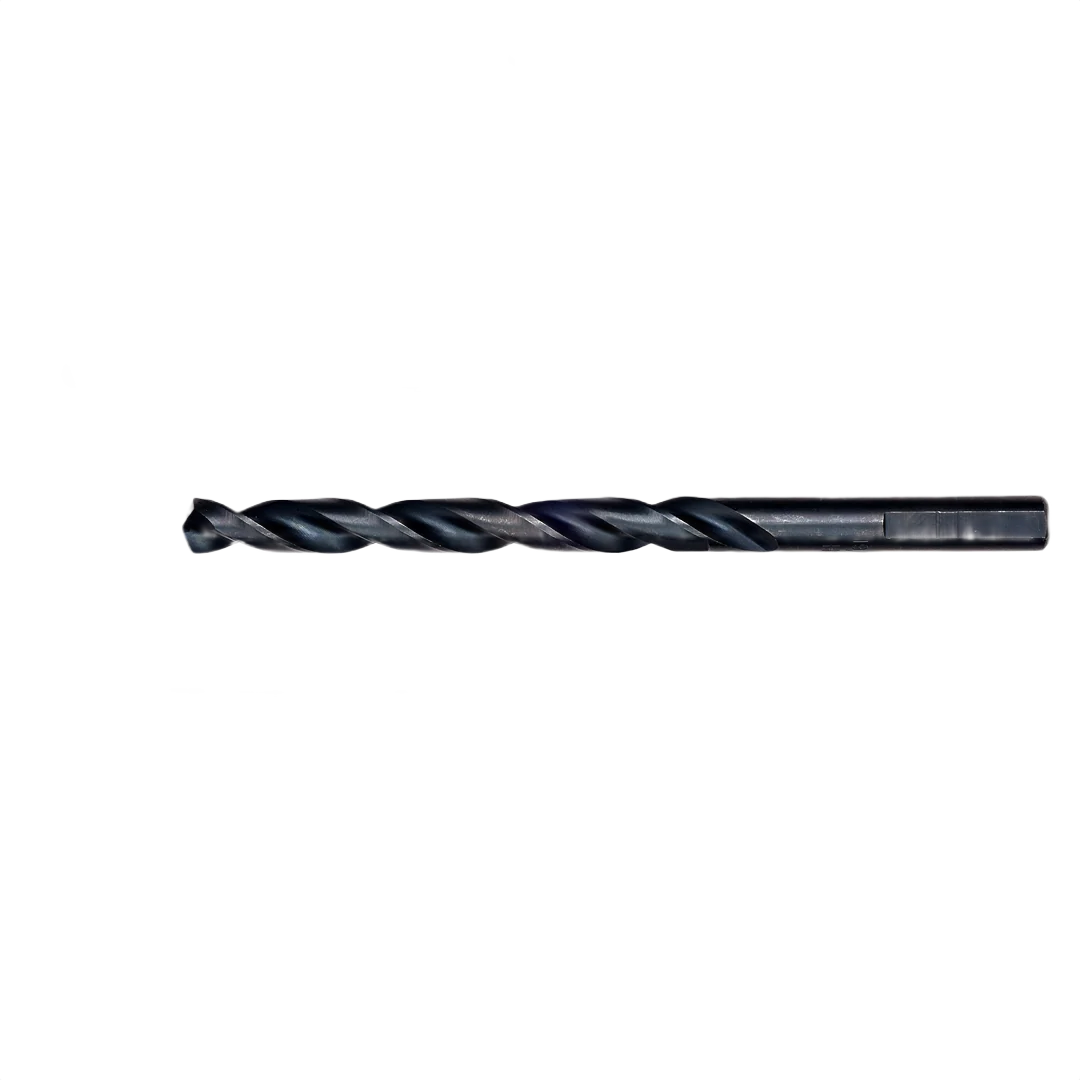 Original Design Milwaukee 19 64 Thunderbolt® Black Oxide Drill Bit Comfortable