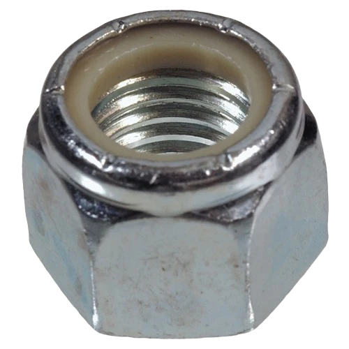 Efficient Hillman Stop Nut 8-32 First-Class