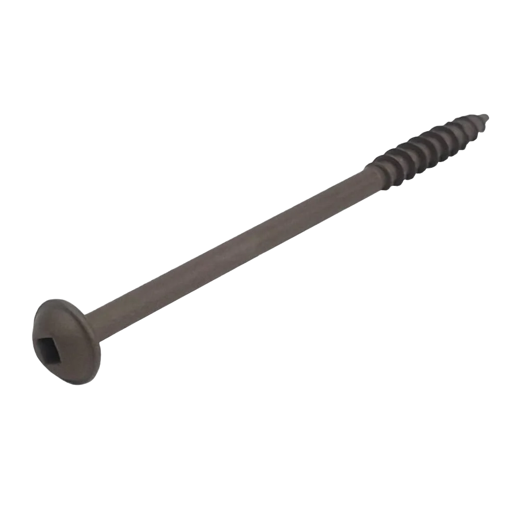 Sustainable Kreg 4 in. XL Pocket-Hole Screws 75-Pack Minimalist
