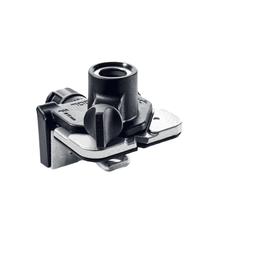 Relaxed Festool 203164 Drilling Template BS-KV D15 Reliable