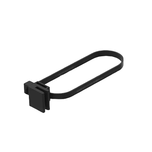 Premium Material John Deere 57M9229 Edge Clip Innovative