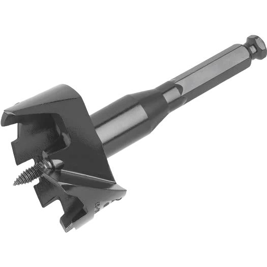 Casual Milwaukee 2-1 4 Standard Selfeed Bit Pure