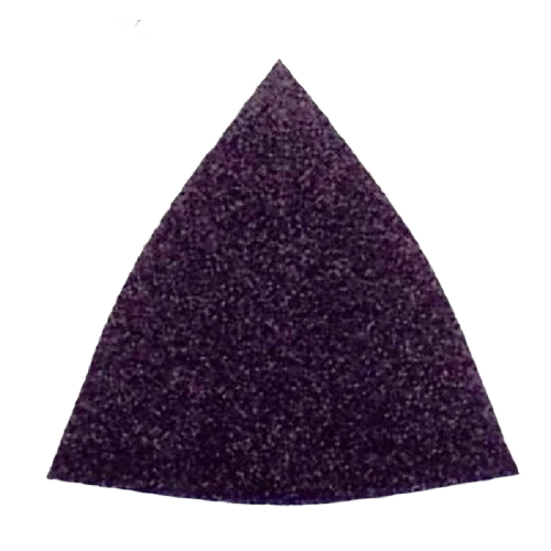 Selected Fein 120-Grit Hook and Loop Sandpaper 50-Pack Original