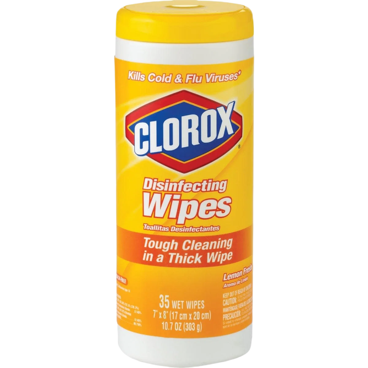 Exclusive Clorox Disinfecting Fresh Scented Cleaning Wipes Verified