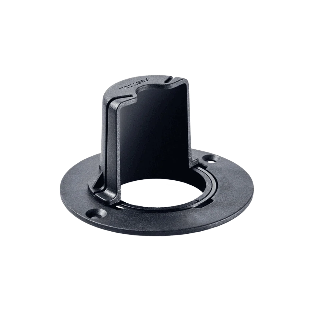 Reliable Festool 493180 OF 1010 Router Chip Catcher Reusable