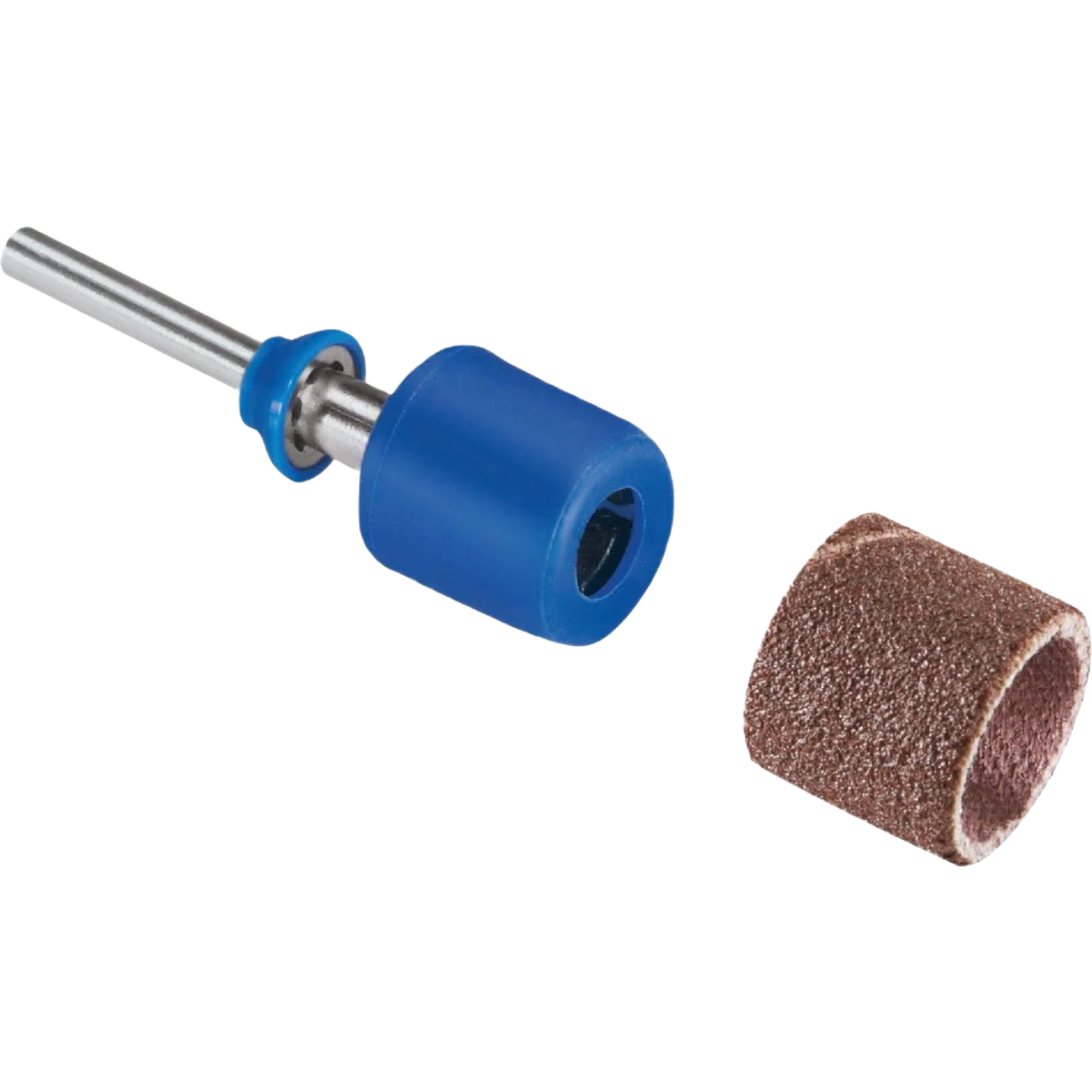 Natural Dremel EZ Drum™ Mandrel Unique