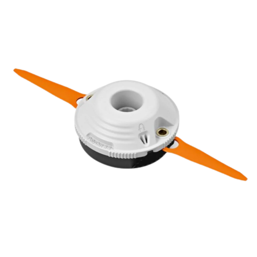 Smooth STIHL 3-2 PolyCut Mowing Head Contemporary