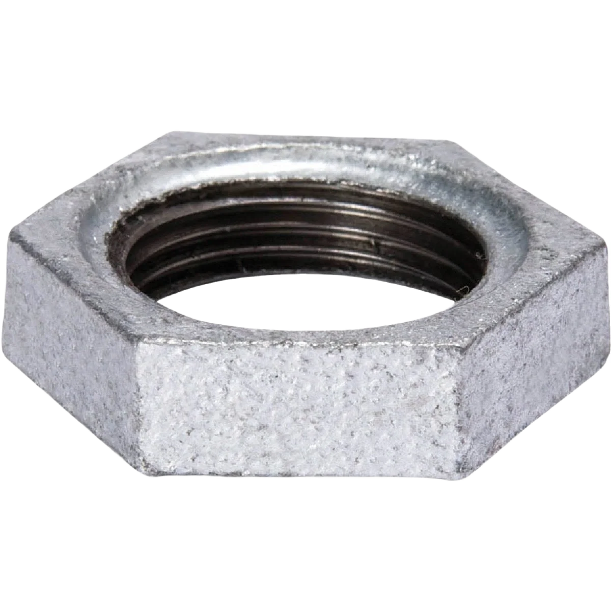 Luxury Southland Galvanized Locknut World-Class