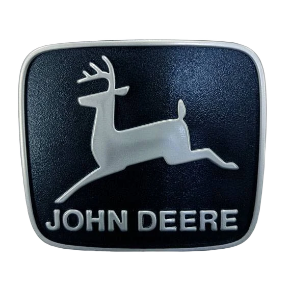 Optimized John Deere M76640 Medallion Lightweight