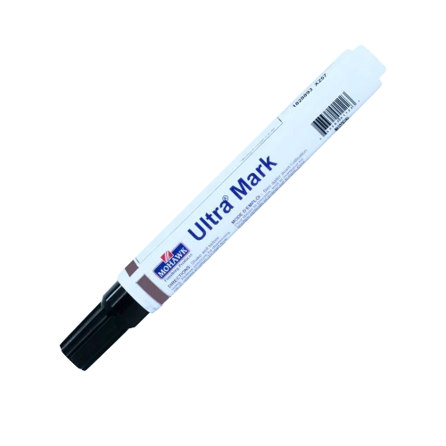 Reliable Mohawk Ultra Mark Marker Charcoal Dependable