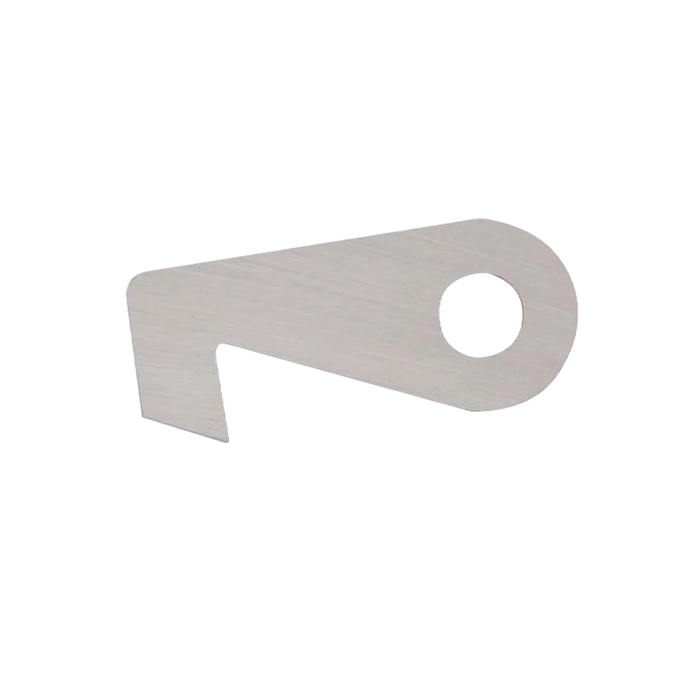 Traditional Sorby Side Face Cutting Tip Smart