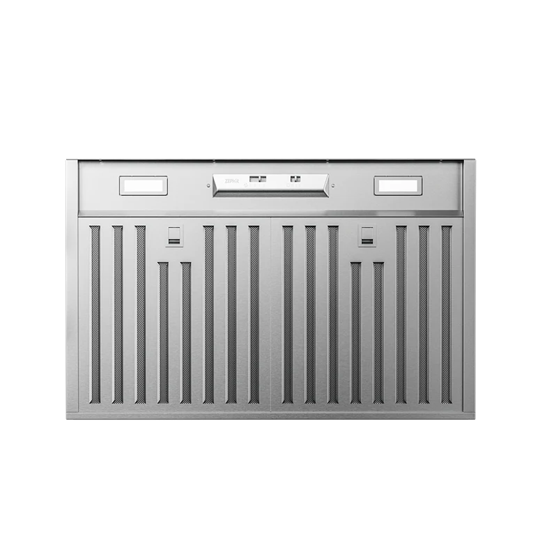 Trusted Monsoon Mini Insert Hood 30 LED Hybrid Baffle Original