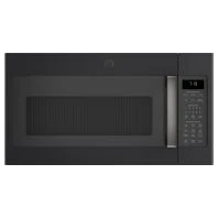 Sustainable GE® 1.9 Cu. Ft. Over-the-Range Sensor Microwave Oven Optimized