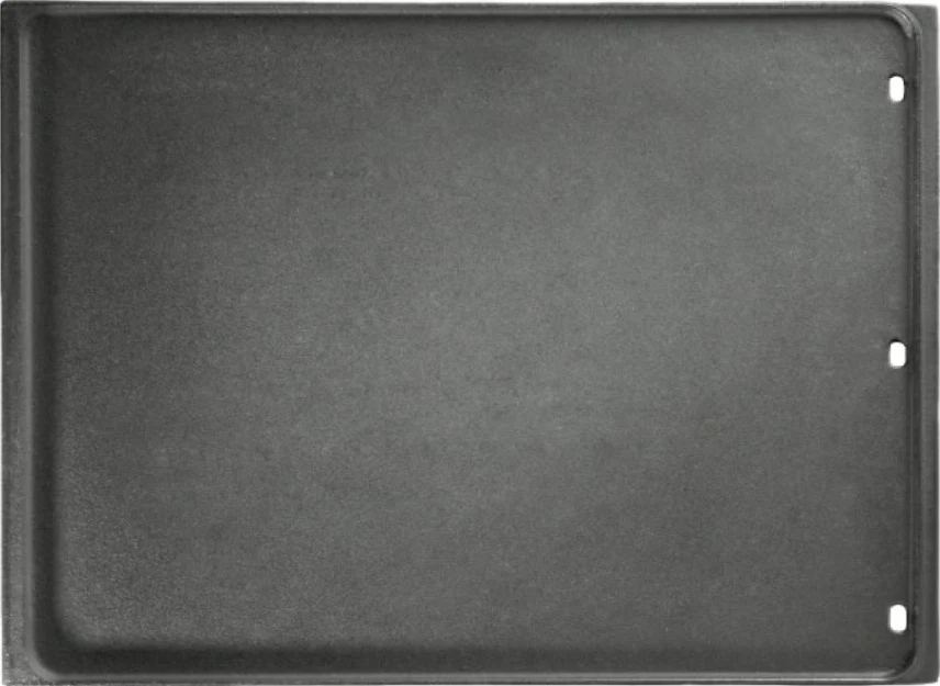 Expertly Made Napoleon Reversible Cast Iron Griddle for PRO 500 Prestige 500 Classic