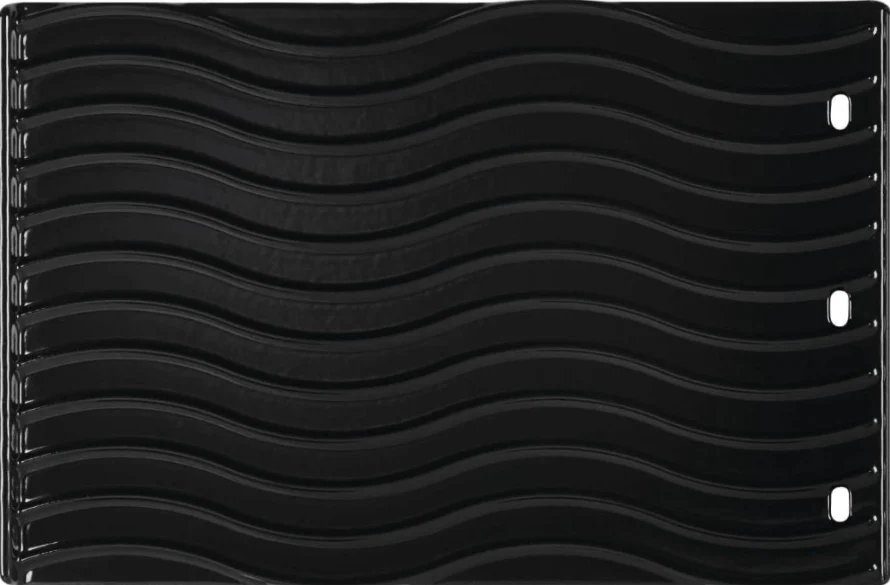 Dependable Napoleon Reversible Cast Iron Griddle for Rogue 425 Efficient