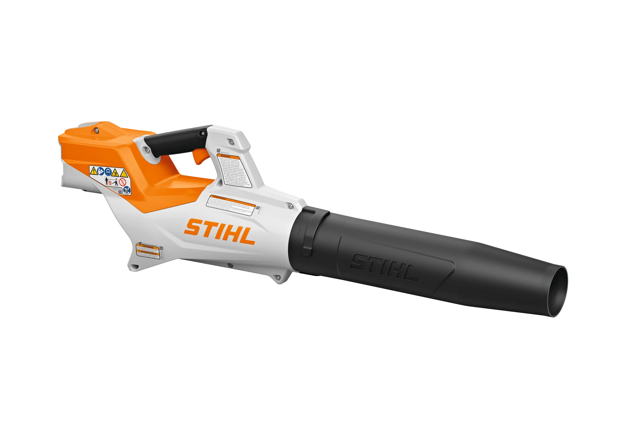 Healthy STIHL BGA 50 Battery Powered Blower Battery and Charger Included Easy-to-Use