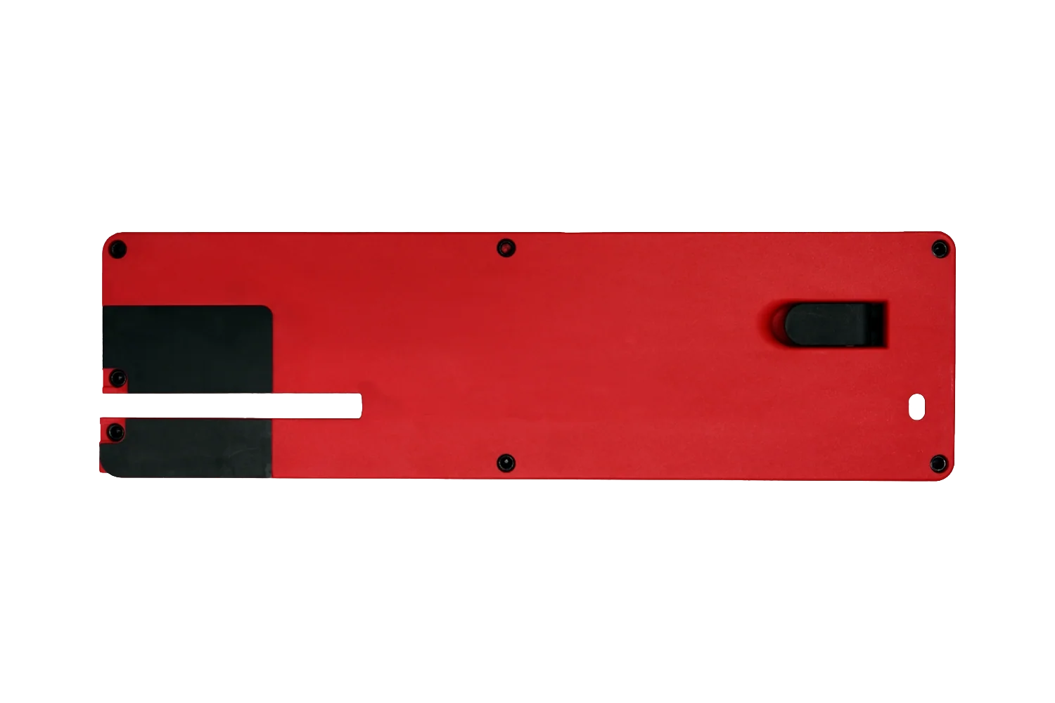 Top-Quality SawStop Compact Table Saw Standard Zero Insert Flexible
