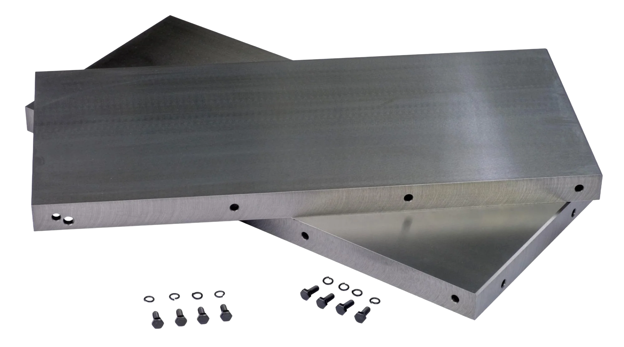 Consistent SawStop Cast Iron Extension Wings for the Contractor Saw 2-Pack High-Performance