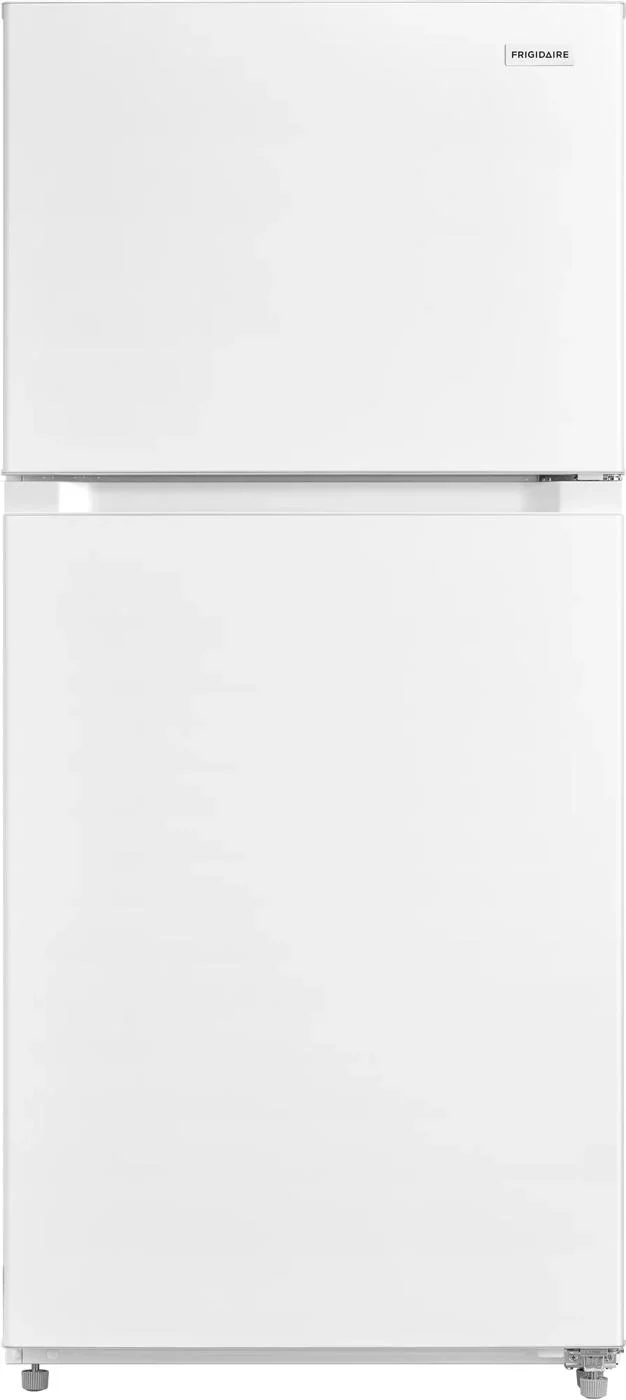 Artisan 19 Cu. Ft. Garage Ready Top zer Refrigerator Excellent