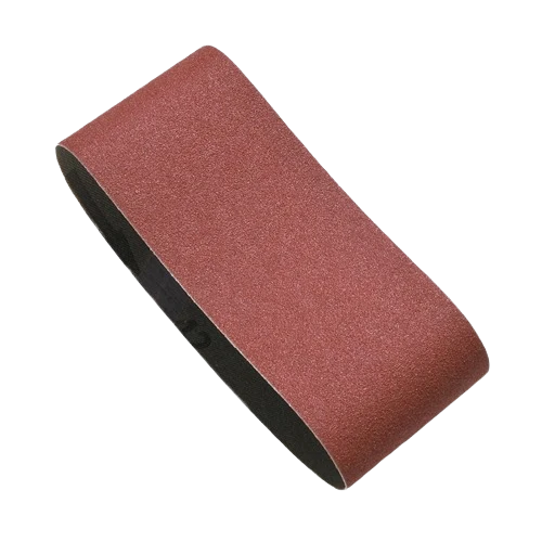 Top-Quality Porter-Cable 2-1 2 in. x 14 in. Abrasive 100-Grit Sanding Belt 5-Pack Environmentally Friendly