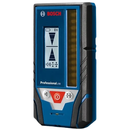 Consistent Bosch Line Laser Receiver Stylish
