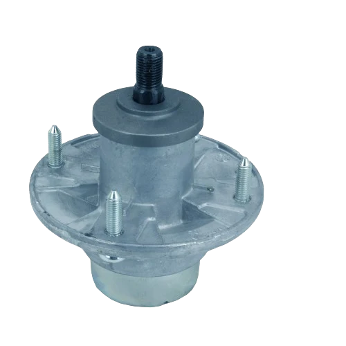 Comfortable John Deere AM144608 Mower Deck Blade Spindle Durable