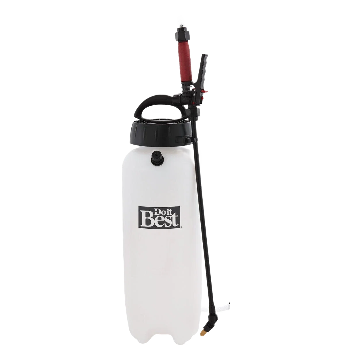 Top-Quality Do it ProSeries 3 Gallon Tank Sprayer Verified