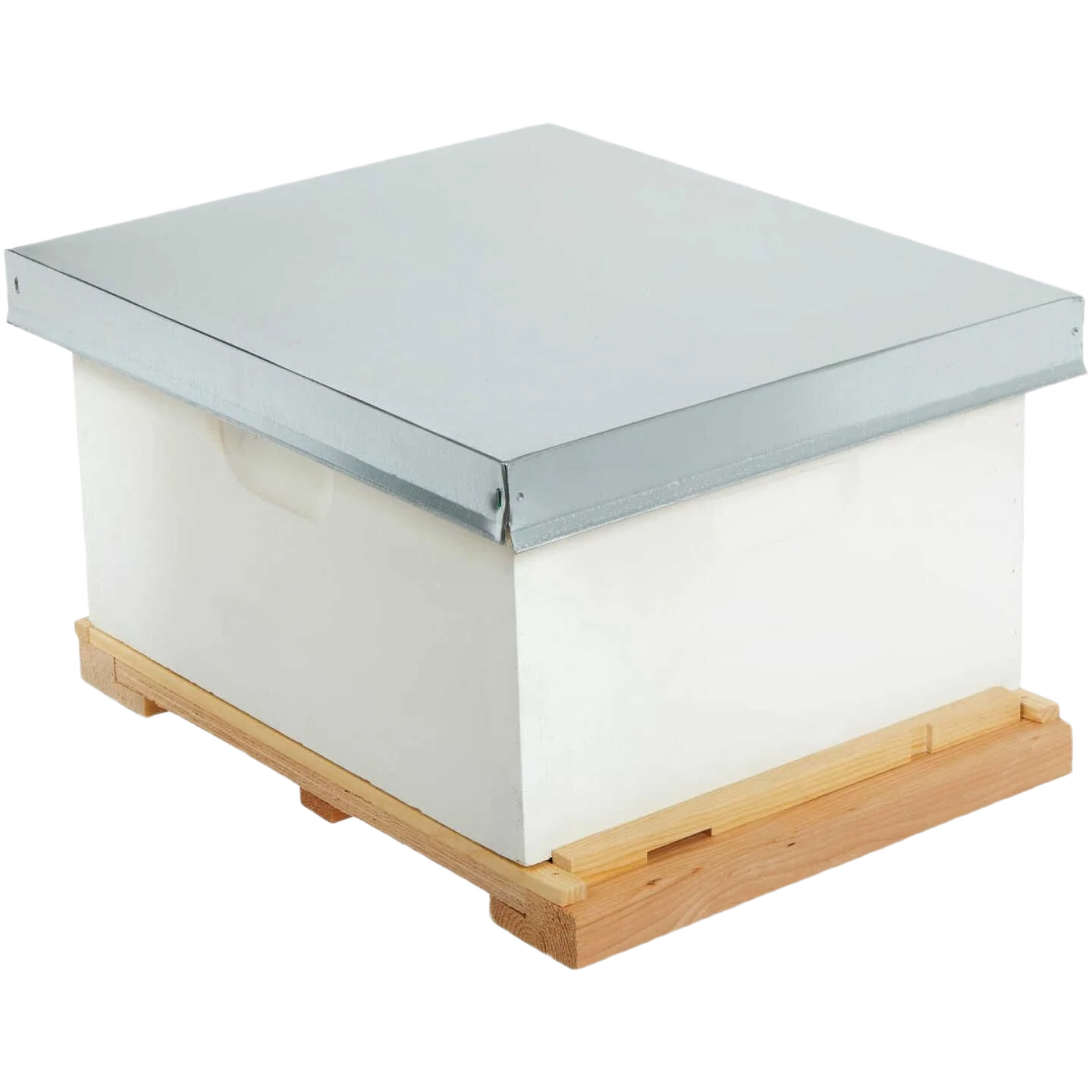 Artisan Harvest Lane Honey Complete Starter Beehive 9 Frames Fashionable