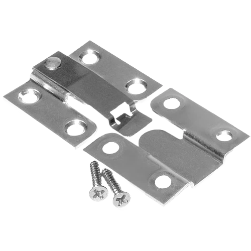 Premium Hillman Large Flush Mount Hanger with Lock Soft