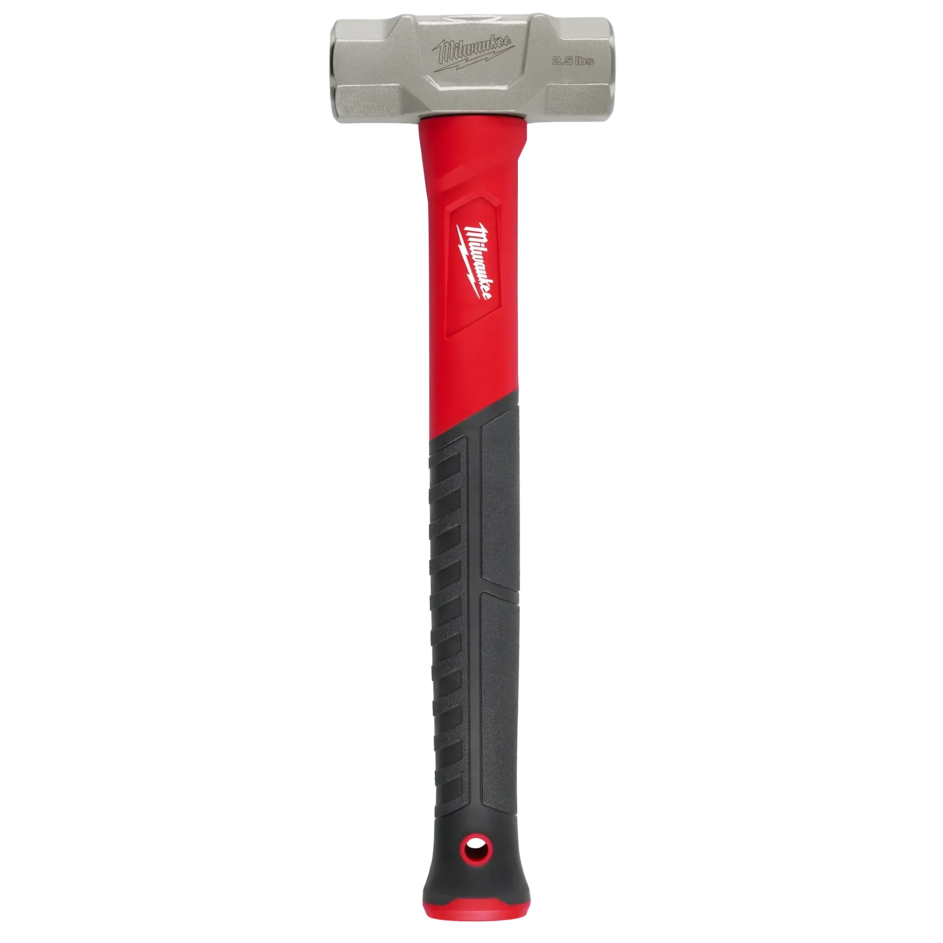 Elite Milwaukee 2.5lb Fiberglass Engineer Hammer Reusable
