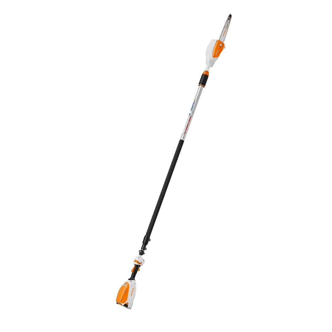 Genuine STIHL HTA 86 10 Battery-Powered Pole Pruner Tool Only Specialty