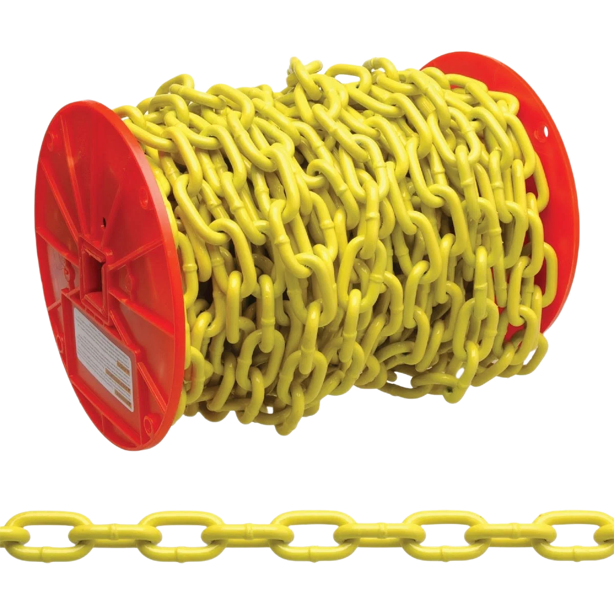 Reusable Campbell Chain Grade 30 Proof Coil Chain User-Friendly