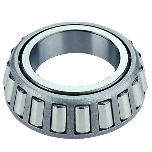 High-Grade John Deere JD8187 Tapered Roller Bearing Cone Easy-to-Use