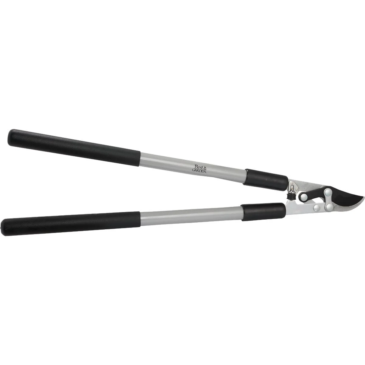Casual Garden Bypass Lopper with Fiberglass Handle 32.5 in. Long-Lasting