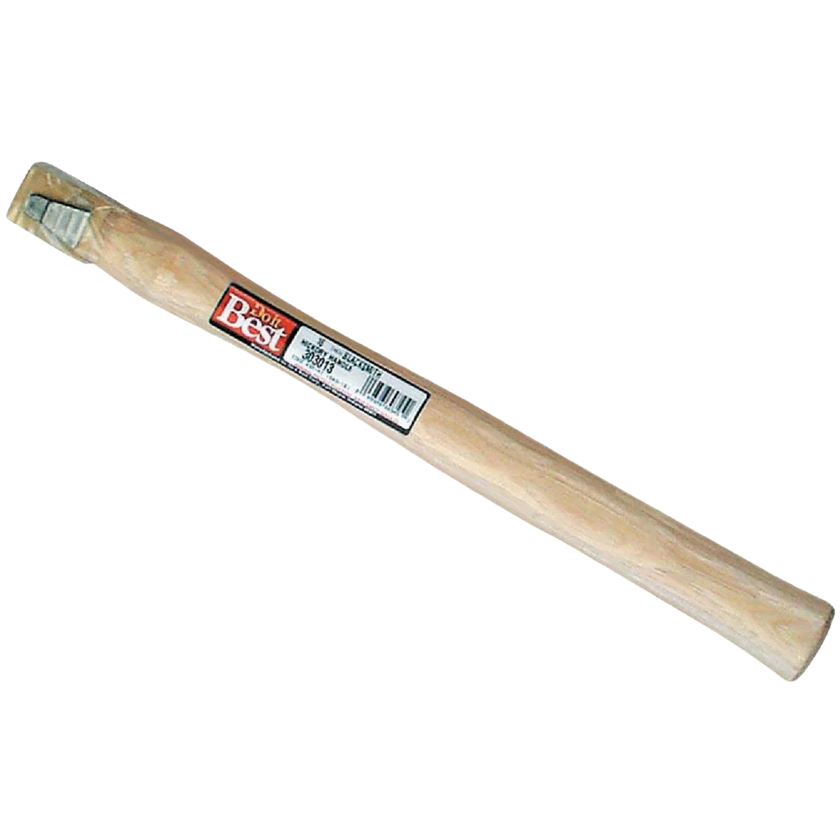 Flexible Do it 16 In. Blacksmith Hammer Handle Trendy