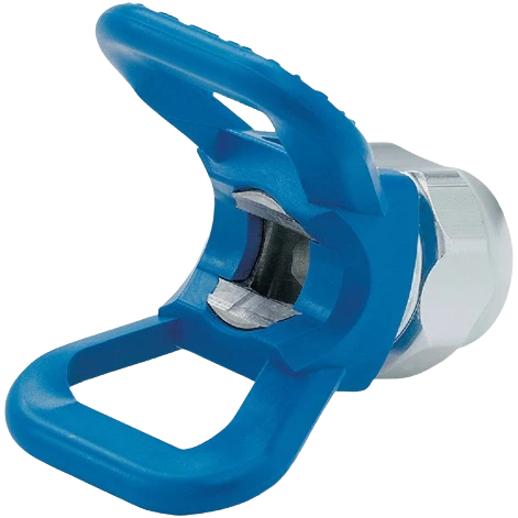 Healthy Graco Reverse-A-Clean X HandTite Tip Guard High-Grade
