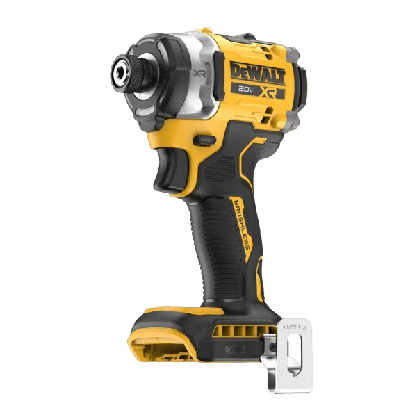 Quality DEWALT 20V MAX 1 4 Cordless 3-Speed High Torque Impact Driver Tool Only Consistent