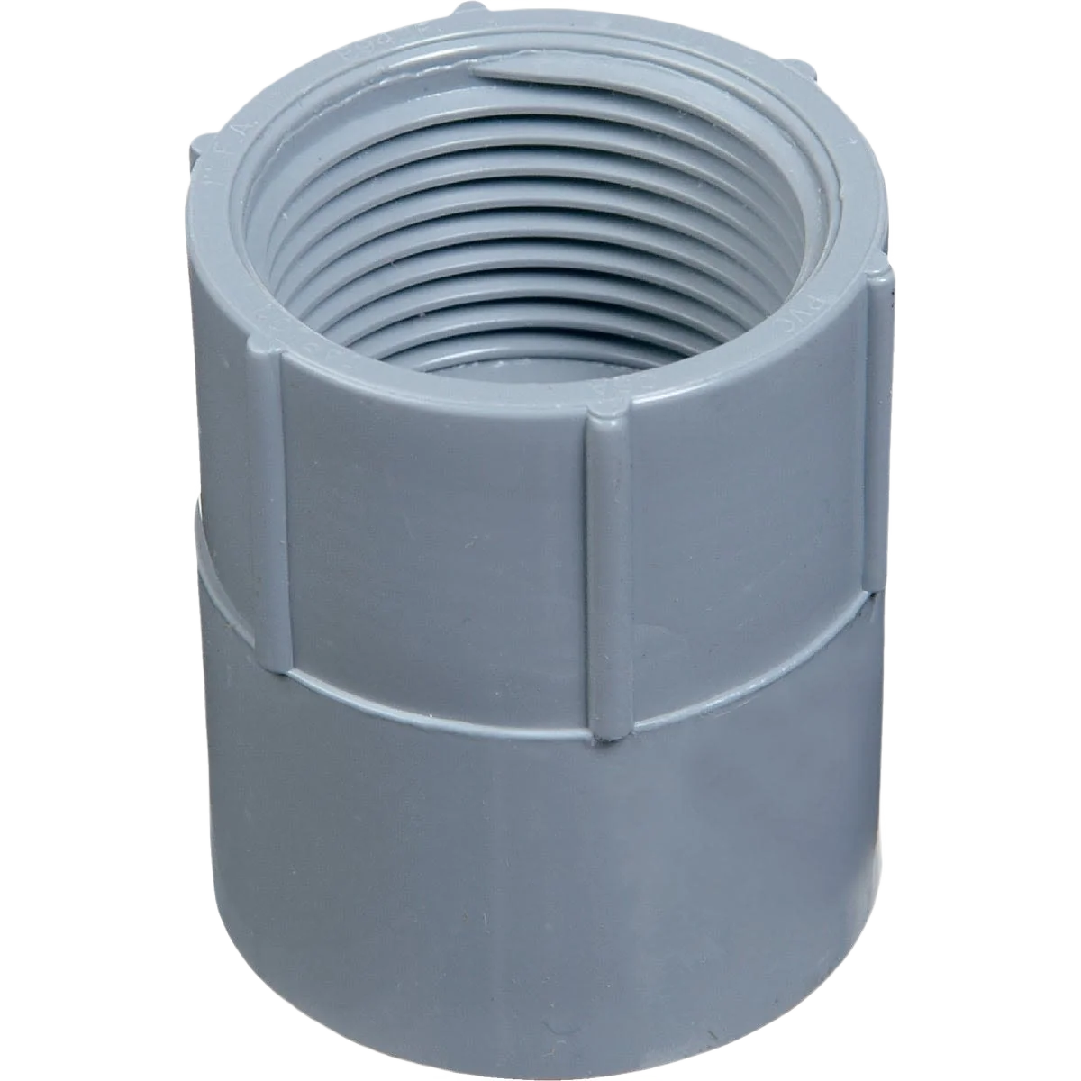 Expertly Made Carlon 1-1 2 In. Female Threaded Socket PVC Female Adapter Reliable