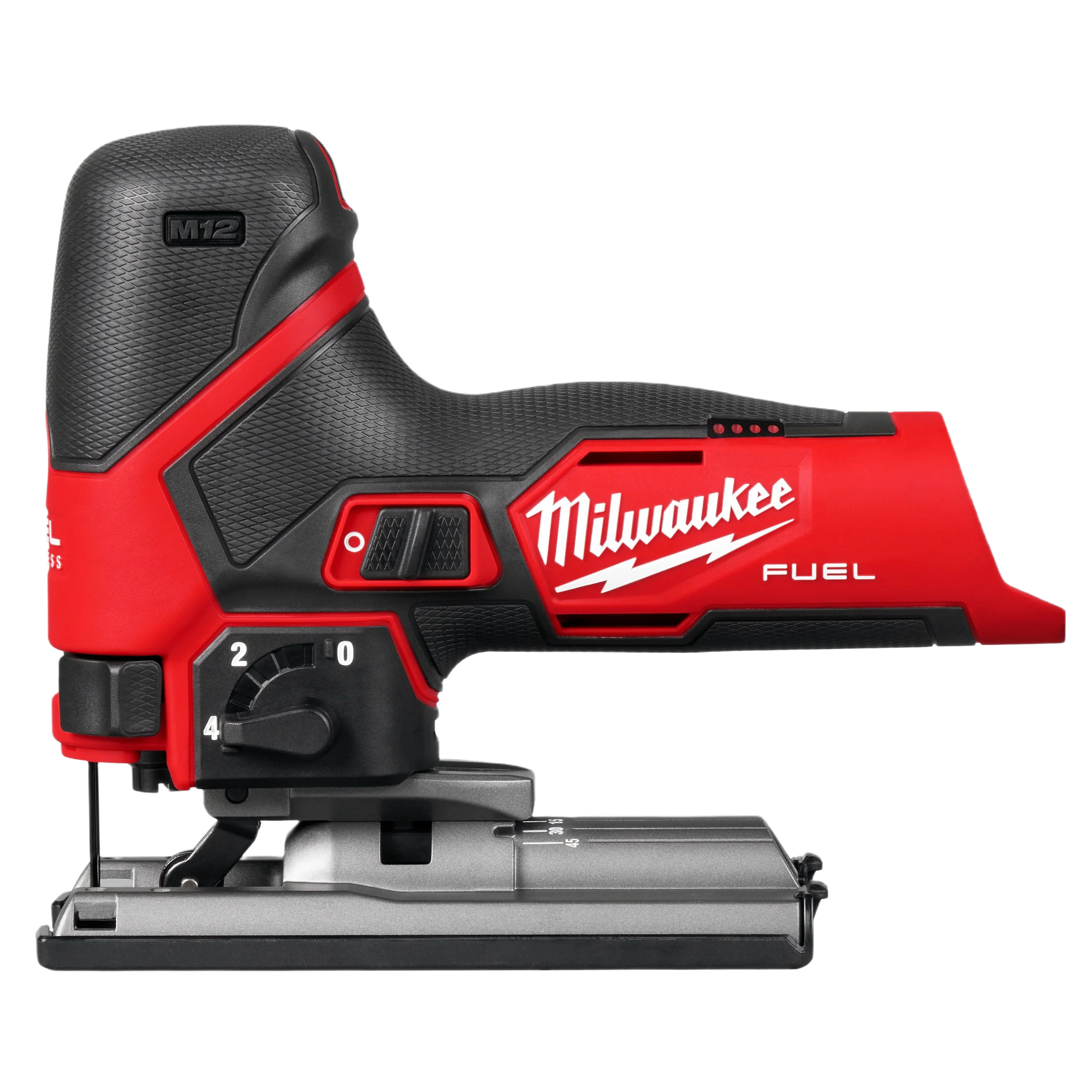 Premium Material Milwaukee M12 FUEL™ Jigsaw Casual