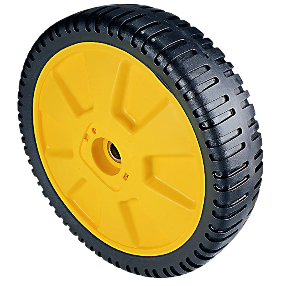 Healthy John Deere AM115138 Wheel Tire Assembly Practical