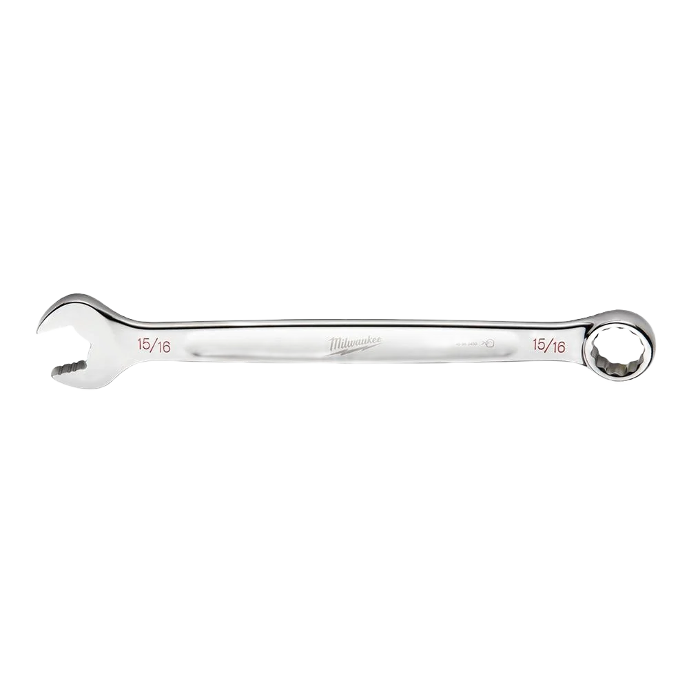 Smart Milwaukee 15 16 SAE Combination Wrench High-Quality