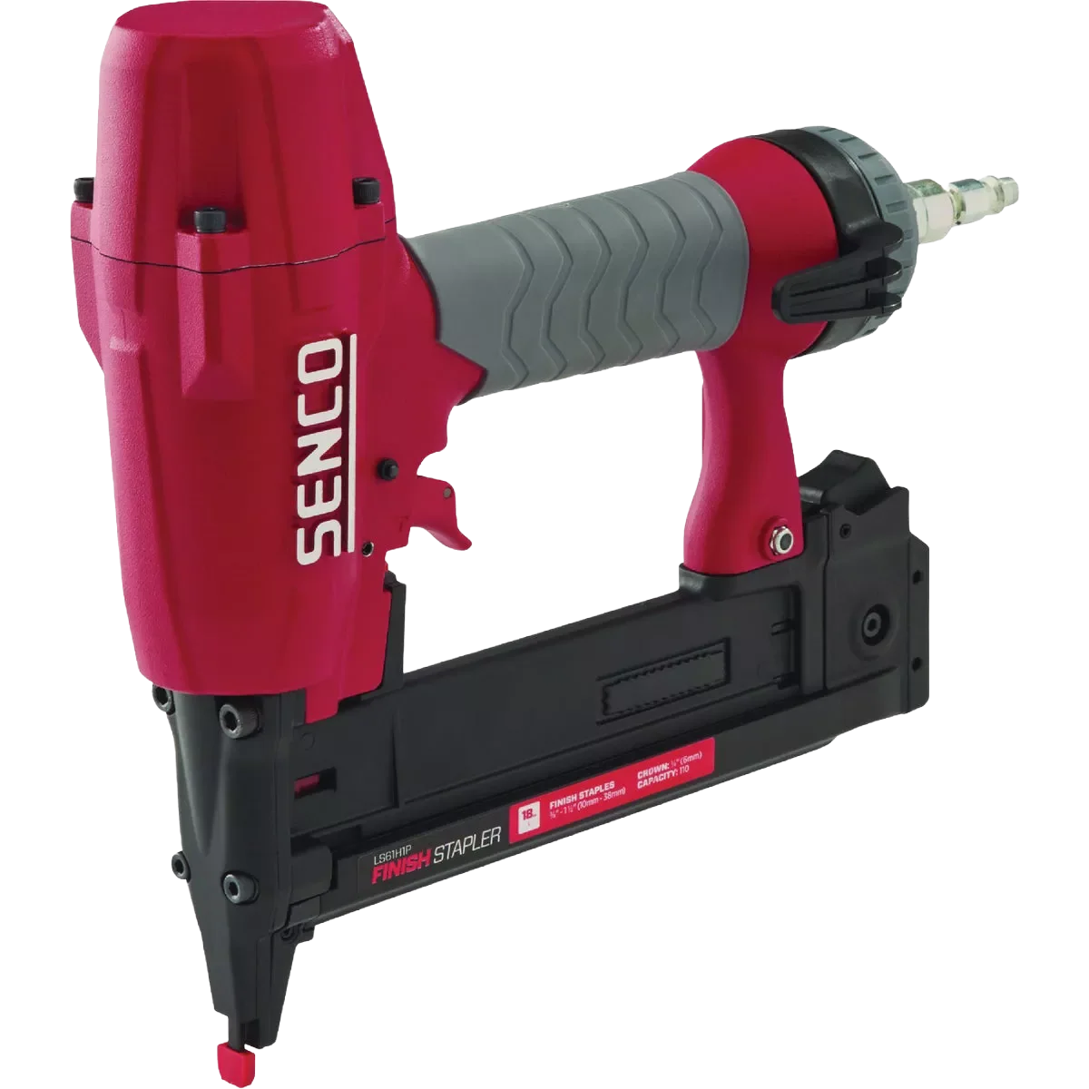 Selected Senco 1-1 2 in. Medium Wire Stapler Official