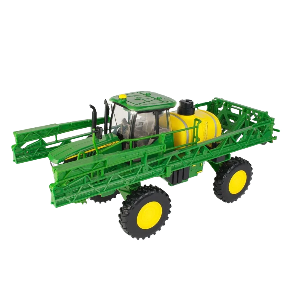 Premium TOMY LP68214 Big Farm John Deere 1 16 Scale R4023 Self-Propelled Sprayer Stylish