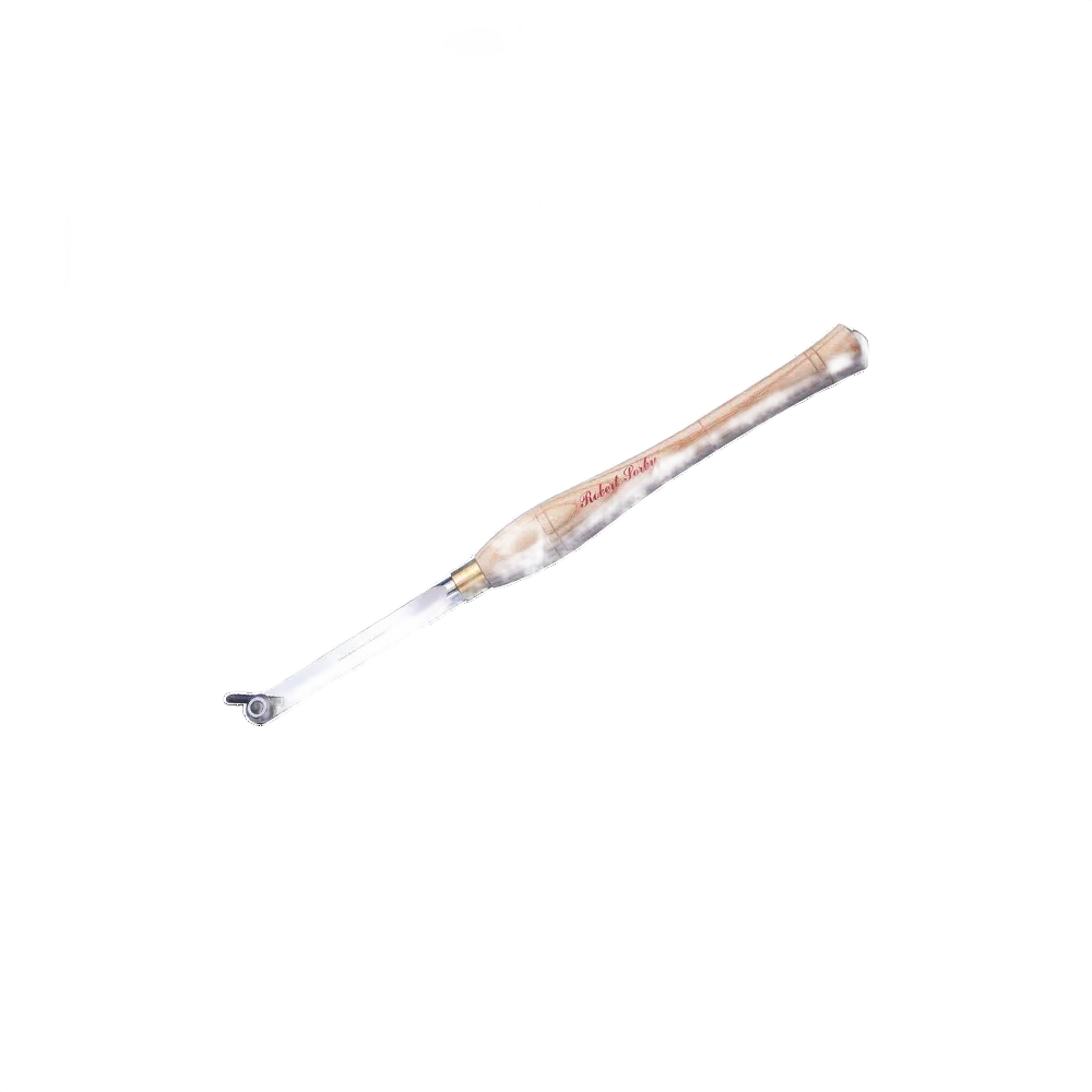 Expertly Made Sorby Multi-Tip Hollowing Tool Minimalist