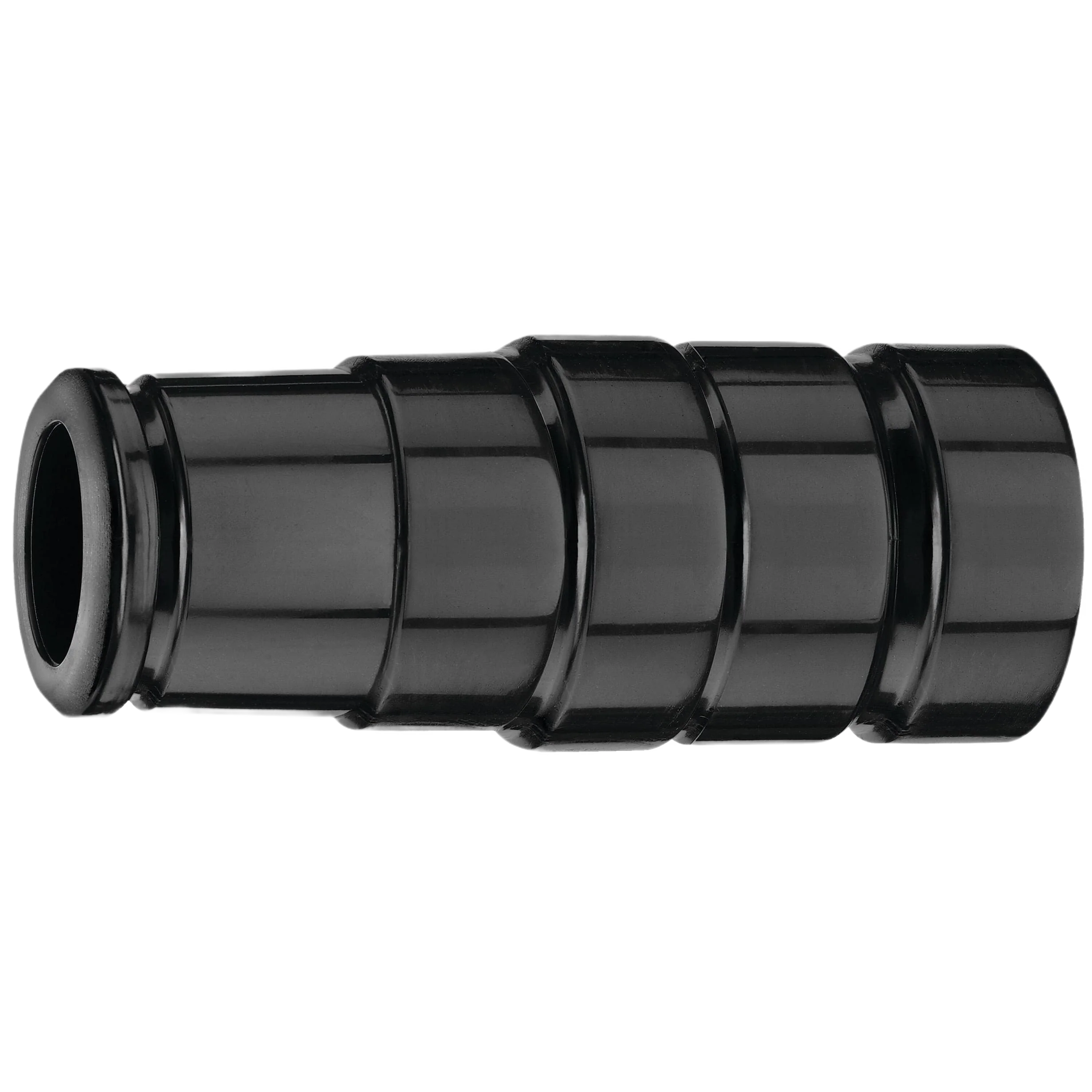 Convenient DEWALT 35mm Rubber Adapter for Dust Extractors Flexible
