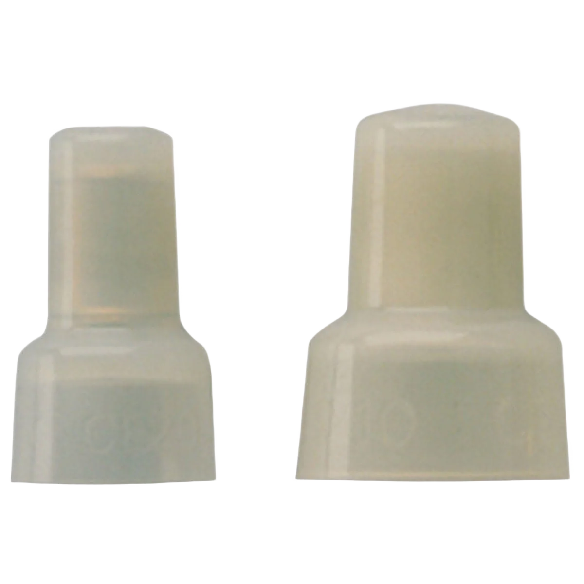 Modern Gardner Bender 22AWG to 10AWG 2 22 AWG Pigtail Wire Connector 10-Pack Fast